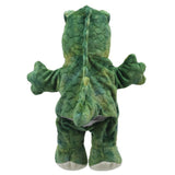Eco Walking Crocodile Puppet