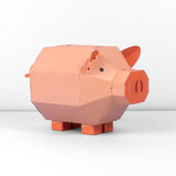 Hungry Little Piggy Bank