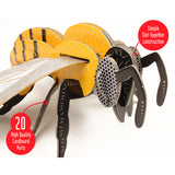 BYO Mini Build - Honey Bee