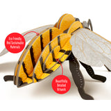 BYO Mini Build - Honey Bee