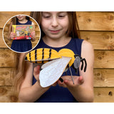 BYO Mini Build - Honey Bee