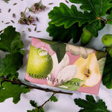 Kew Gardens Magnolia & Pear Soap