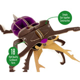 BYO Mini Build - Stag Beetle