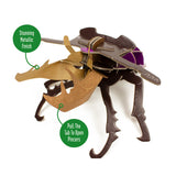 BYO Mini Build - Stag Beetle