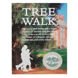 Tree Walk Map