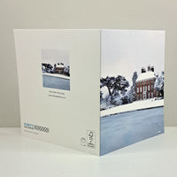 FH House Sq Christmas Card