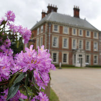 Donation to Forty Hall