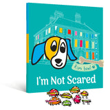 I'm Not Scared - Rip Storybook 1