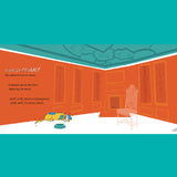 I'm Not Scared - Rip Storybook 1