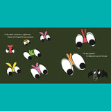 I'm Not Scared - Rip Storybook 1