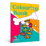 Rip Colouring Book 1