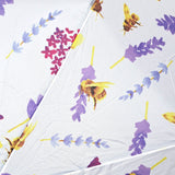 Floral Folding Umbrella, 24cm