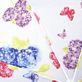 Floral Folding Umbrella, 24cm