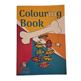 Rip Colouring Book 1