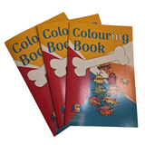 Rip Colouring Book 1