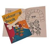 Rip Colouring Book 1