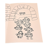 Rip Colouring Book 1