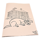 Rip Colouring Book 1