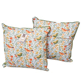 Songbird Water Resist Cushion 45cm