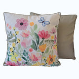Spring Time Cushion 45cm