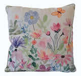 Spring Time Cushion 45cm