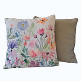 Spring Time Cushion 45cm