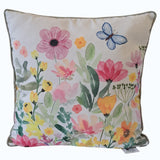 Spring Time Cushion 45cm