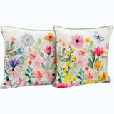 Spring Time Cushion 45cm