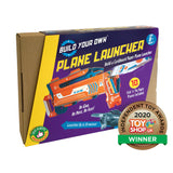 Build Your Own - Plane Launcher