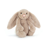 Bashful Beige Bunny Medium