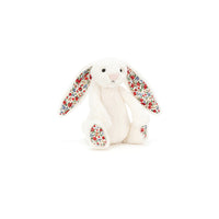 Blossom Cream Bunny Small