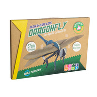 BYO Mini Build - Dragonfly