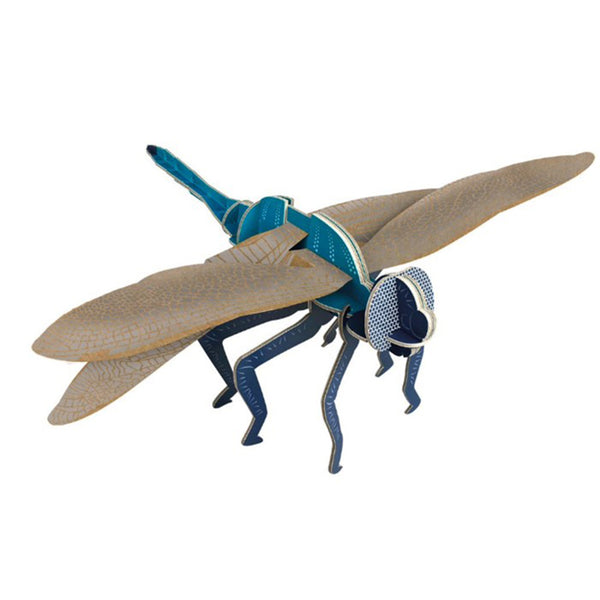 BYO Mini Build - Dragonfly