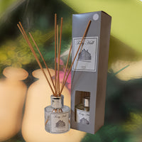 English Pear & Freesia Diffuser