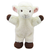 Eco Walking Lamb Puppet