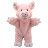 Eco Walking Pig Puppet