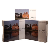 Forty Hall 500 Piece Jigsaw Puzzle