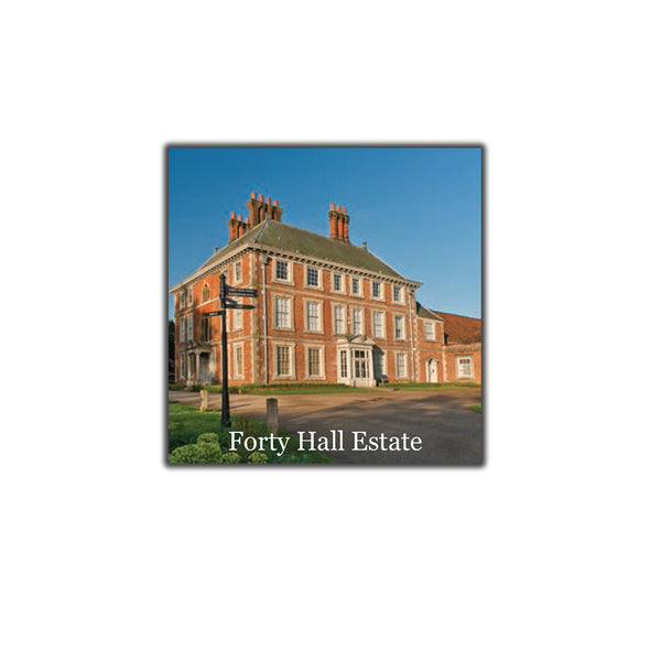 Forty Hall Magnet