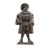 Horrible Histories Terrifying Tudors Pewter Henry VIII Figurine