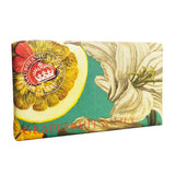 Kew Garden Grapefruit & Lily Luxury Soap