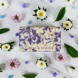 Kew Gardens Bluebell & Jasmine Soap