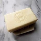 Kew Gardens Sandalwood & Pink Pepper Soap