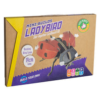 BYO Mini Build - Ladybird