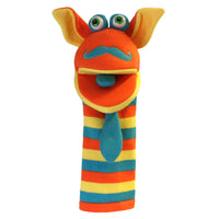 Mango - Sockette Hand Puppet