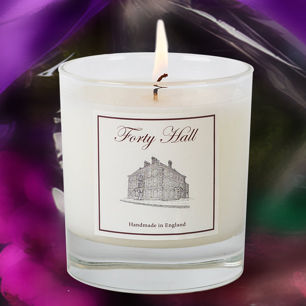 Spring Mountain Vineyard Scented Candle