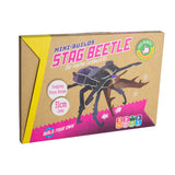 BYO Mini Build - Stag Beetle