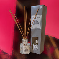 Velvet Rose & Oud Diffuser