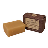 Patchouli & Goats Milk Palm Free Soap45g