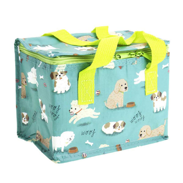 Puppy Dog Playtime - Lunch Bag