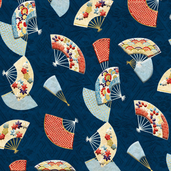 Quora, Kimono silk sample